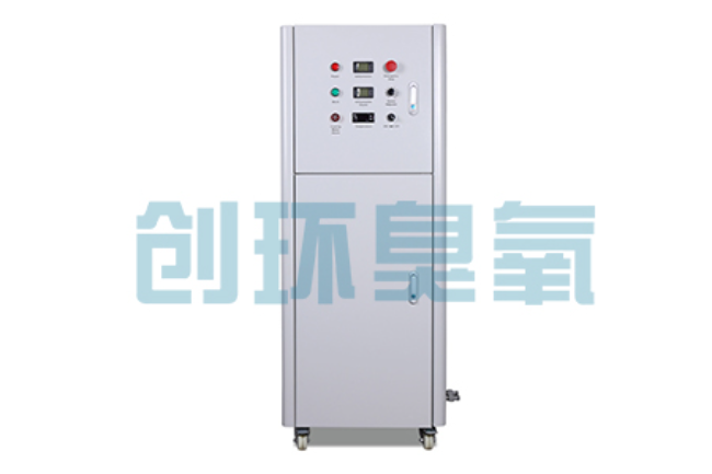 呼和浩特2026好用的臭氧发生器哪个公司靠谱?工业设备厂家盘点