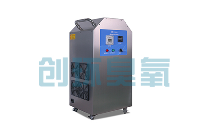 呼和浩特2026化妆品生产车间GMP洁净区环境维持,臭氧发生器如何与空调系统联动?