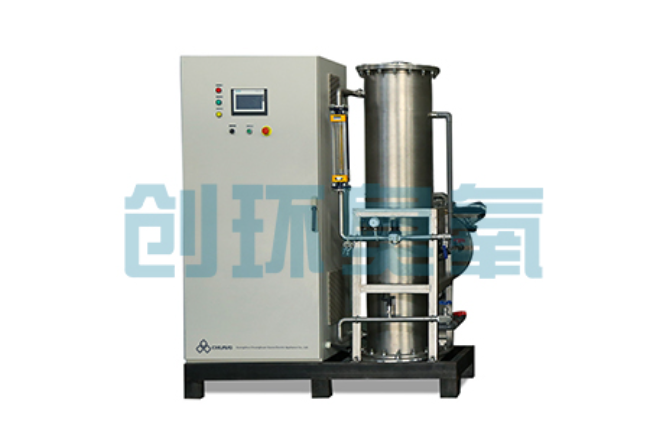 呼和浩特高浓度工业废水难降解成分高怎么办?大型臭氧发生器催化氧化技术选型与成本测算