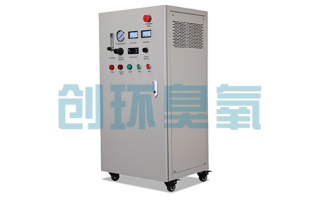 呼和浩特密度养殖如何降低病害率？臭氧发生器精准消杀全解析