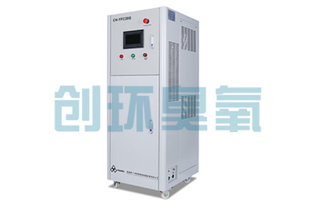 呼和浩特高密度养殖中臭氧发生器的维护方法有哪些
