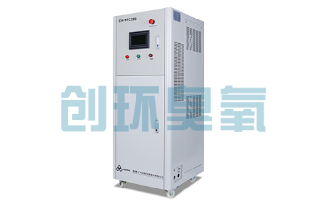 呼和浩特海水养殖病害频发怎么防？臭氧发生器无残留消毒全解析