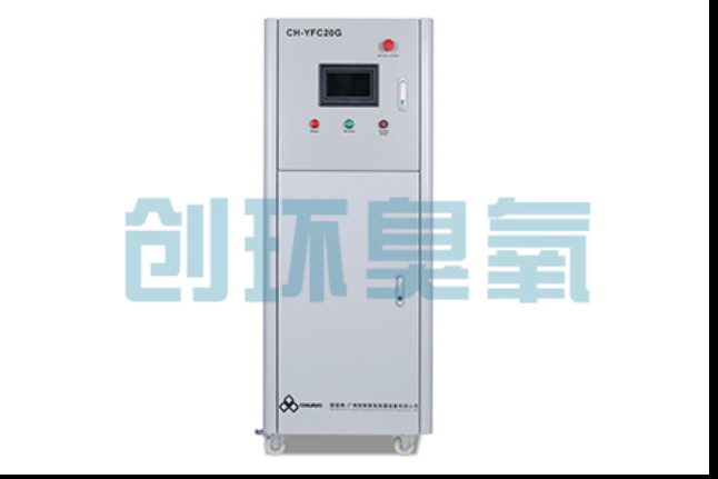 呼和浩特ORP(氧化还原电位)控制在海水养殖臭氧投加中的核心作用与设定区间