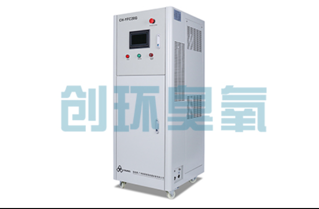 呼和浩特高密度养虾水质恶化怎么救？臭氧发生器降解氨氮与亚硝酸盐实操步骤