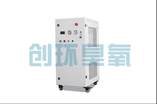 呼和浩特2026年南美白对虾循环水养殖系统(RAS)臭氧消毒完整指南