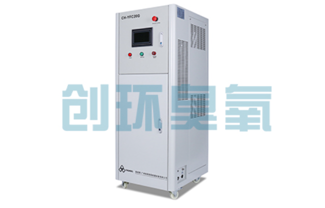 呼和浩特工厂化循环水养虾必备:蛋白分离器后端注入臭氧的技术要点与逻辑