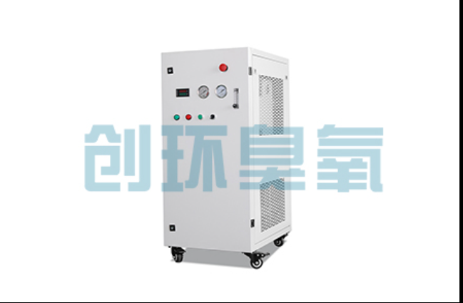 呼和浩特工厂化养鲈必看:2026年臭氧发生器替代传统消毒的最新方案