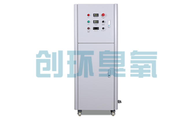 呼和浩特石斑鱼工厂化循环水养殖:臭氧发生器投加浓度与时间控制教程