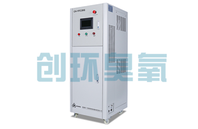 呼和浩特石斑鱼养殖必看:臭氧发生器安装位置与日常维护全攻略