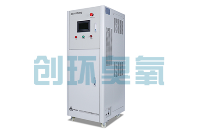 呼和浩特石斑鱼循环水养殖避坑清单:臭氧发生器选型与投加的8个误区