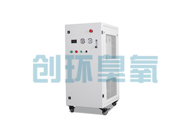 呼和浩特2026年石斑鱼养殖新趋势:为什么高密度循环水必须配备臭氧发生器?