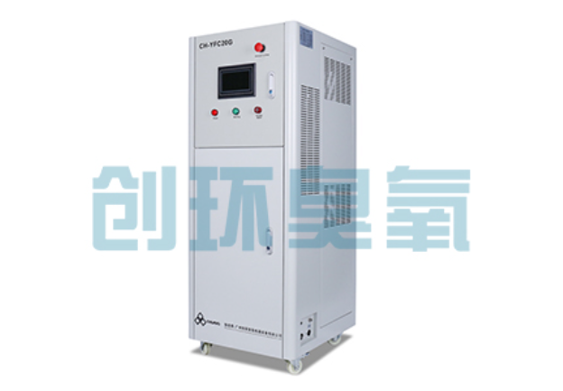 呼和浩特石斑鱼养殖中臭氧发生器的作用是什么?3分钟说清楚杀菌与净水原理