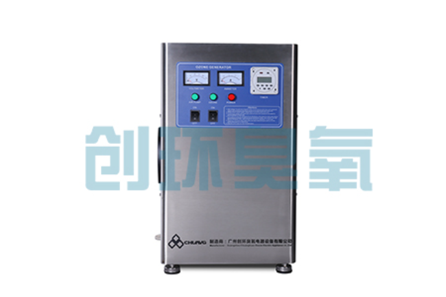 呼和浩特高盐高浓度化工废水怎么处理?臭氧发生器催化氧化技术的应用边界在哪里?