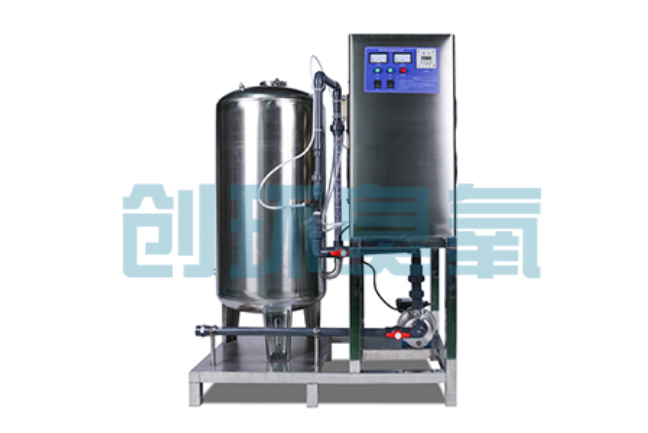 呼和浩特臭氧发生器设计4大核心问题全解析:附气源与参数选型表