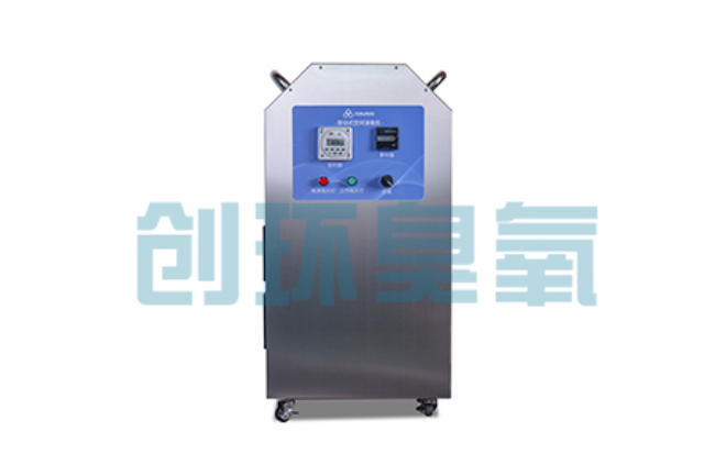 呼和浩特臭氧发生器在其他食品加工中的应用有哪些?