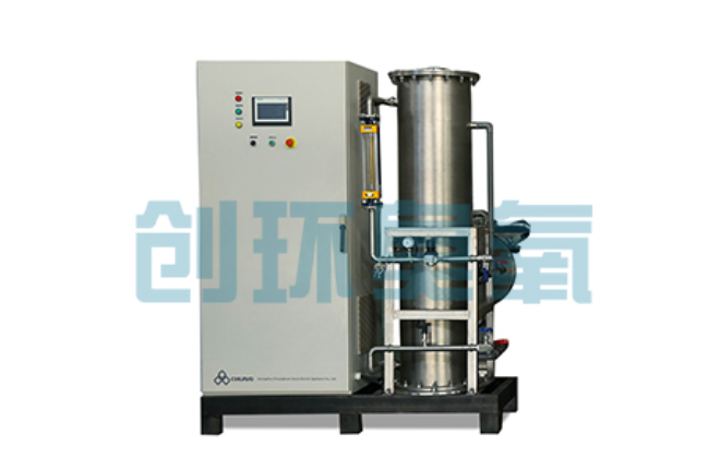 呼和浩特高浓度化工废水脱毒对比:臭氧发生器与湿式氧化法(WAO)的能耗与设备投资评估