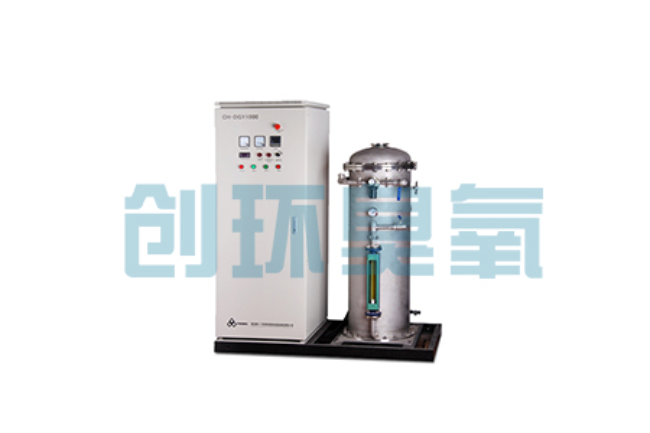 呼和浩特臭氧+UV vs 臭氧+H₂O₂:哪个AOP工艺运行成本低20%?