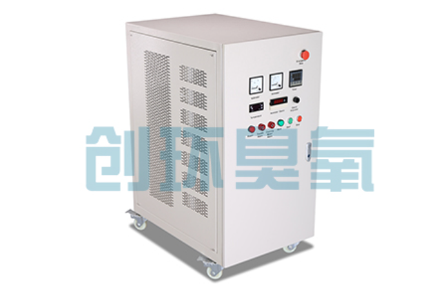 呼和浩特臭氧如何实现水产养殖水体微生态重构?工厂化高密度养殖技术深度拆解