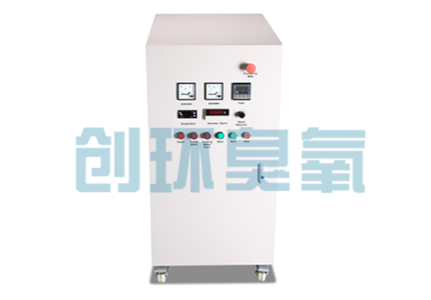 呼和浩特拒绝盲目选型!工厂化循环水养殖臭氧发生器产量计算公式与避坑指南
