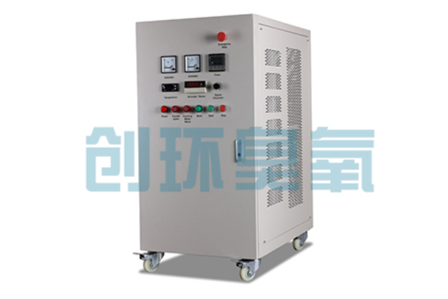 呼和浩特冬季养殖场密闭消毒双赢方案:臭氧发生器在工厂化水产与畜牧场景的安全应用