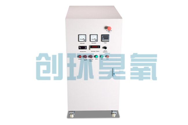 呼和浩特密度养殖如何降低病害率?臭氧发生器精准消杀全解析