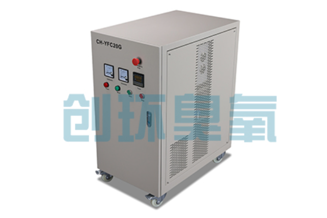 呼和浩特高密度循环水养殖新手指南:臭氧发生器配置与运行参数清单