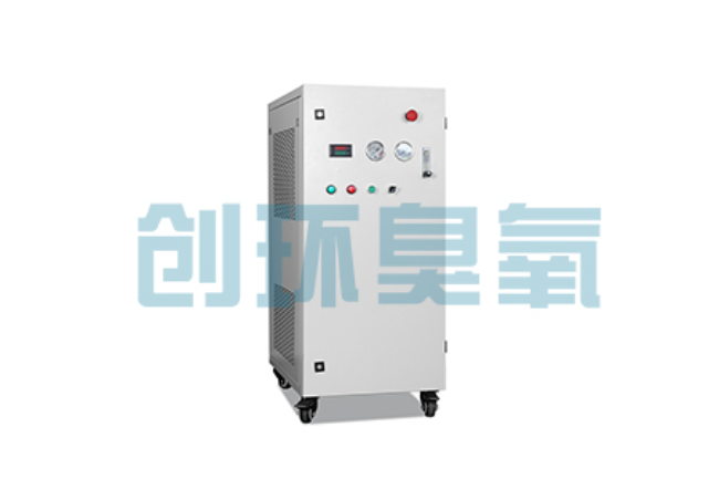 呼和浩特高密度养殖中臭氧发生器的维护方法
