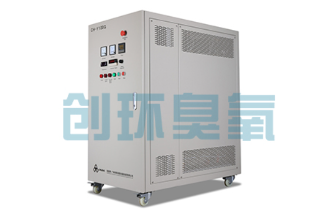 呼和浩特海水养殖病害频发怎么防?臭氧发生器无残留消毒全解析
